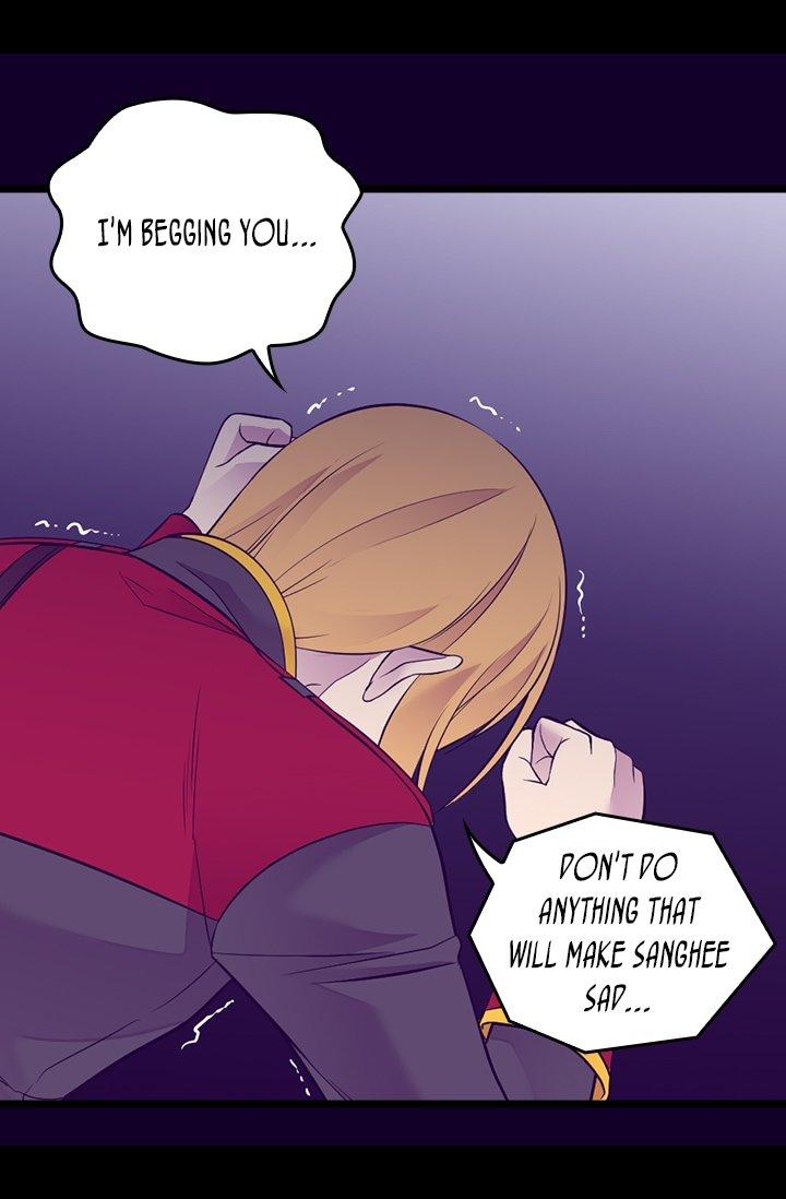 They Say I Was Born A King’s Daughter - Chapter 208 Page 64