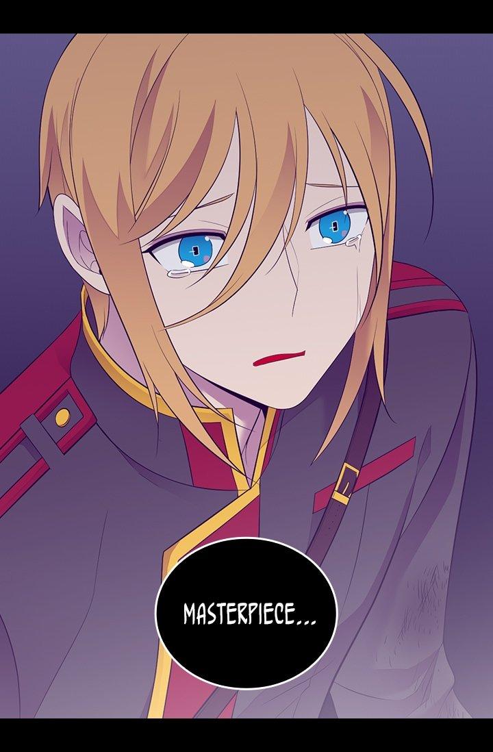They Say I Was Born A King’s Daughter - Chapter 208 Page 70