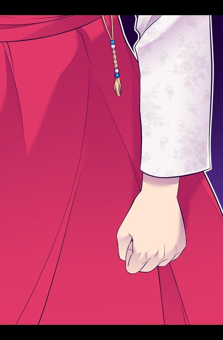 They Say I Was Born A King’s Daughter - Chapter 208 Page 9