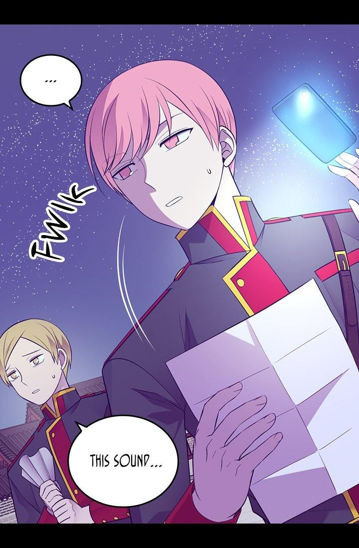 They Say I Was Born A King’s Daughter - Chapter 209 Page 10