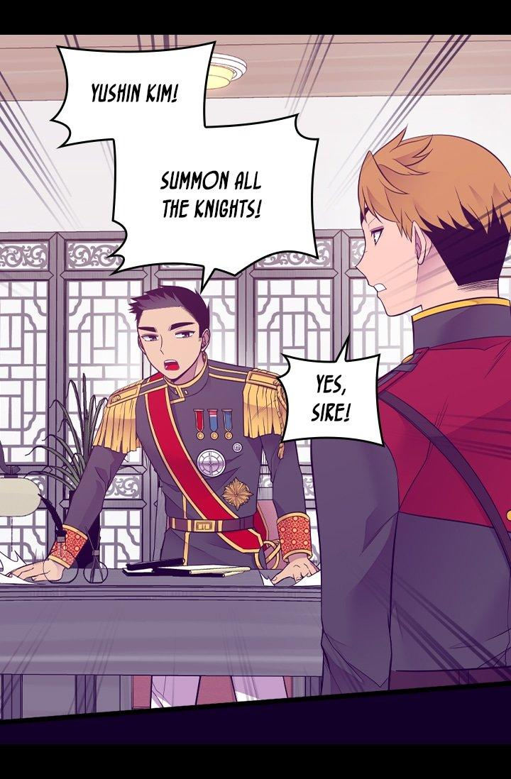 They Say I Was Born A King’s Daughter - Chapter 209 Page 12