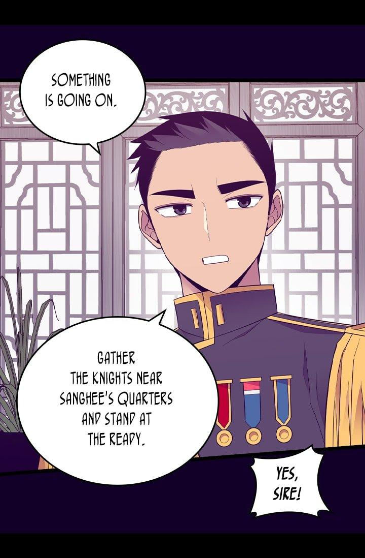 They Say I Was Born A King’s Daughter - Chapter 209 Page 13
