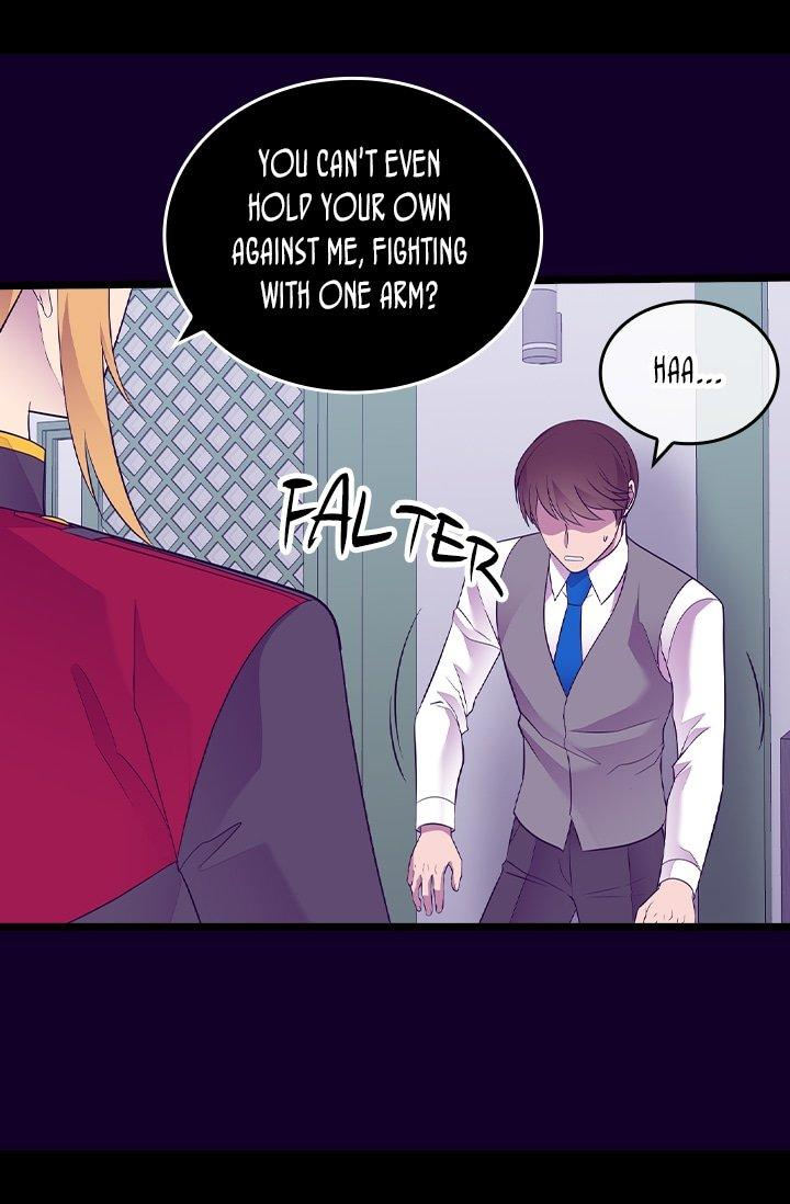 They Say I Was Born A King’s Daughter - Chapter 209 Page 21