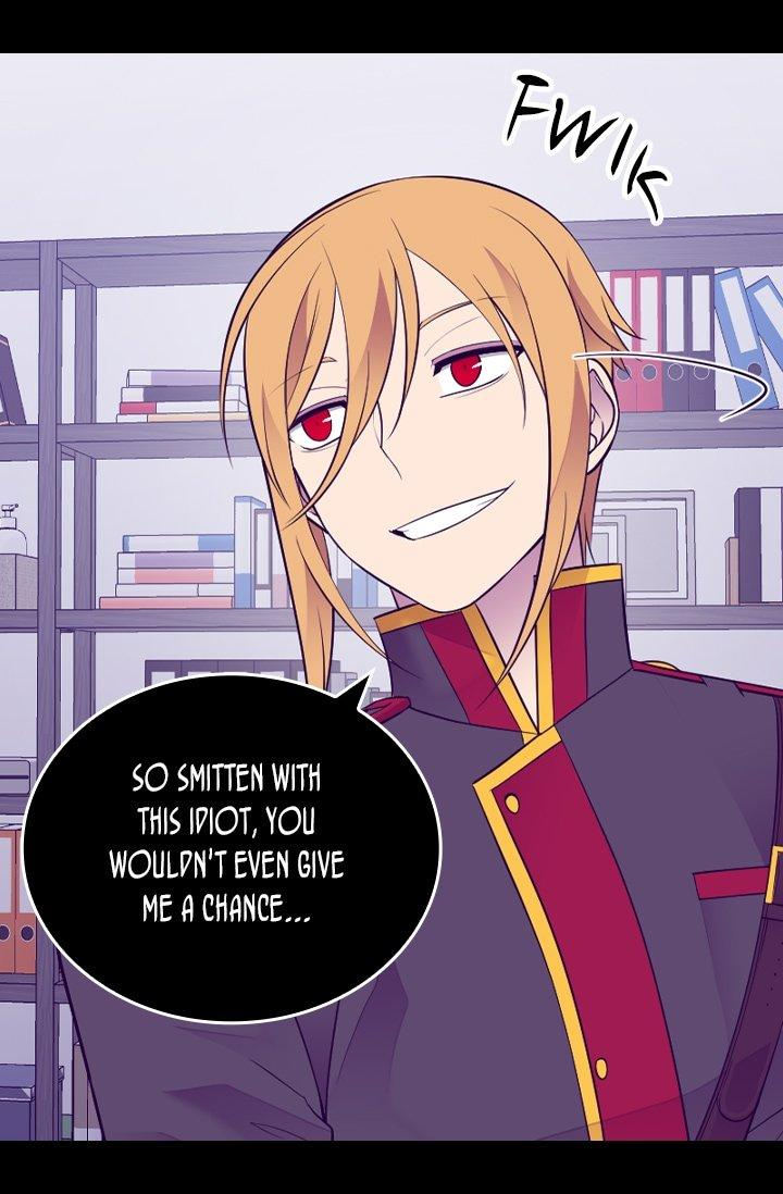 They Say I Was Born A King’s Daughter - Chapter 209 Page 22