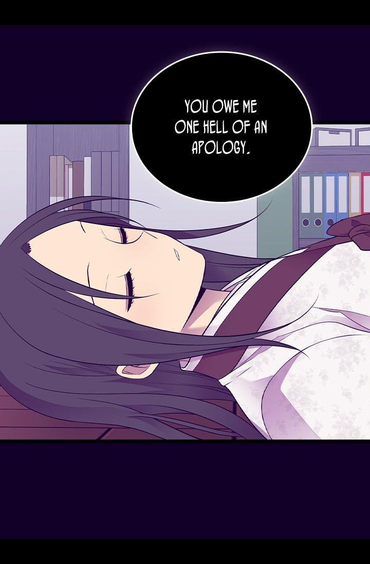 They Say I Was Born A King’s Daughter - Chapter 209 Page 23