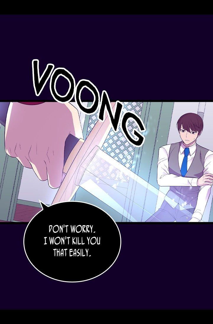 They Say I Was Born A King’s Daughter - Chapter 209 Page 25