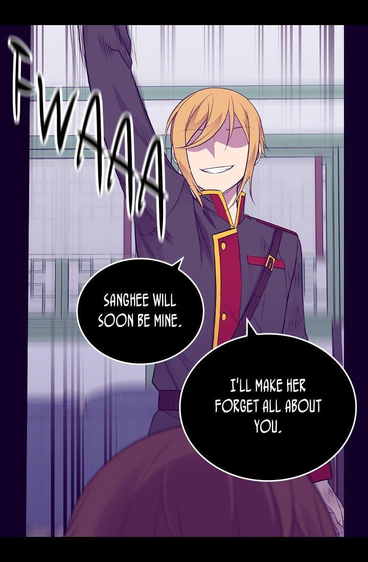They Say I Was Born A King’s Daughter - Chapter 209 Page 28