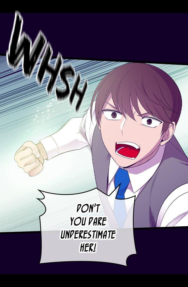 They Say I Was Born A King’s Daughter - Chapter 209 Page 31