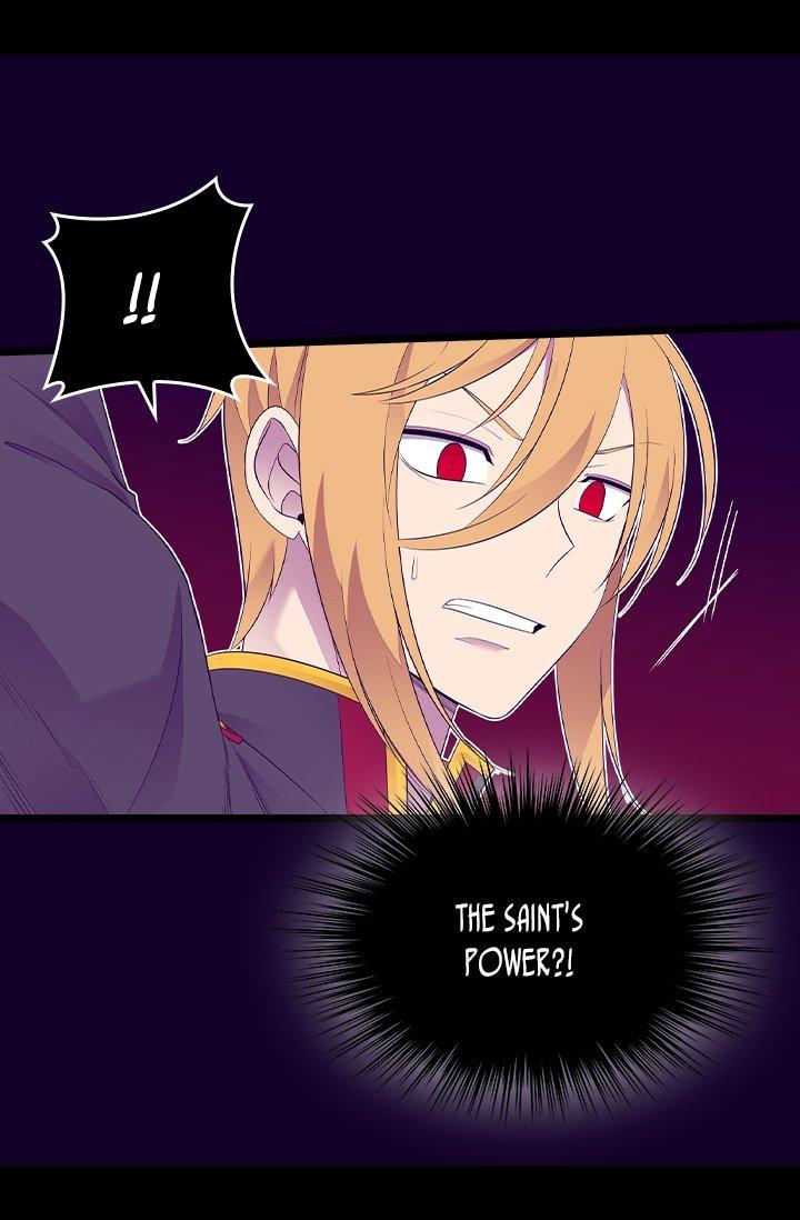 They Say I Was Born A King’s Daughter - Chapter 209 Page 32