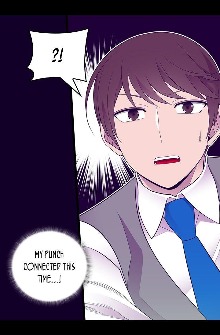 They Say I Was Born A King’s Daughter - Chapter 209 Page 35