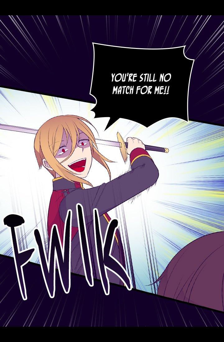 They Say I Was Born A King’s Daughter - Chapter 209 Page 40
