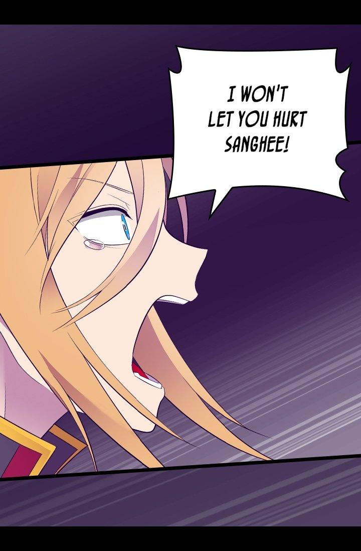 They Say I Was Born A King’s Daughter - Chapter 209 Page 44