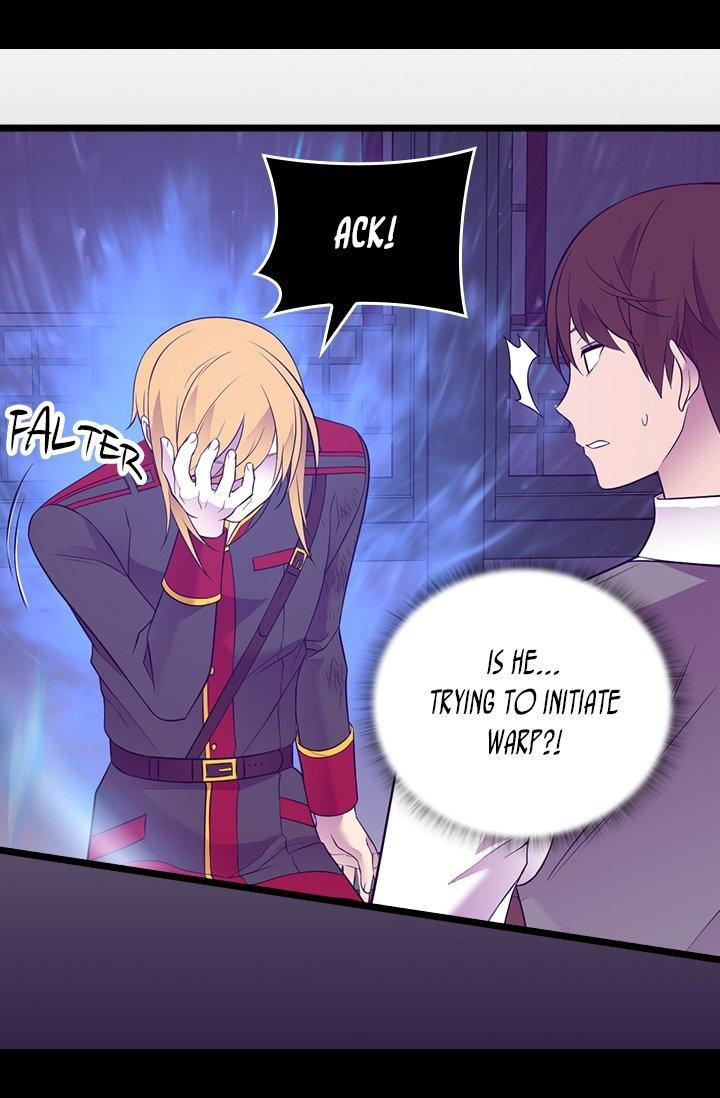 They Say I Was Born A King’s Daughter - Chapter 209 Page 45