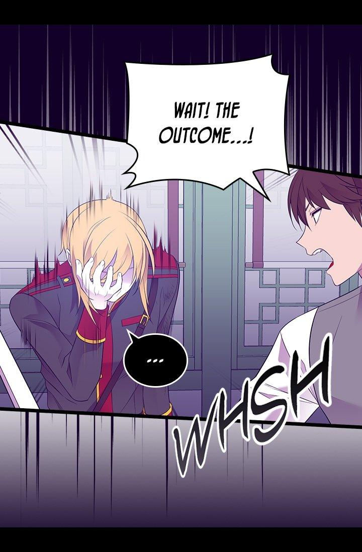 They Say I Was Born A King’s Daughter - Chapter 209 Page 46