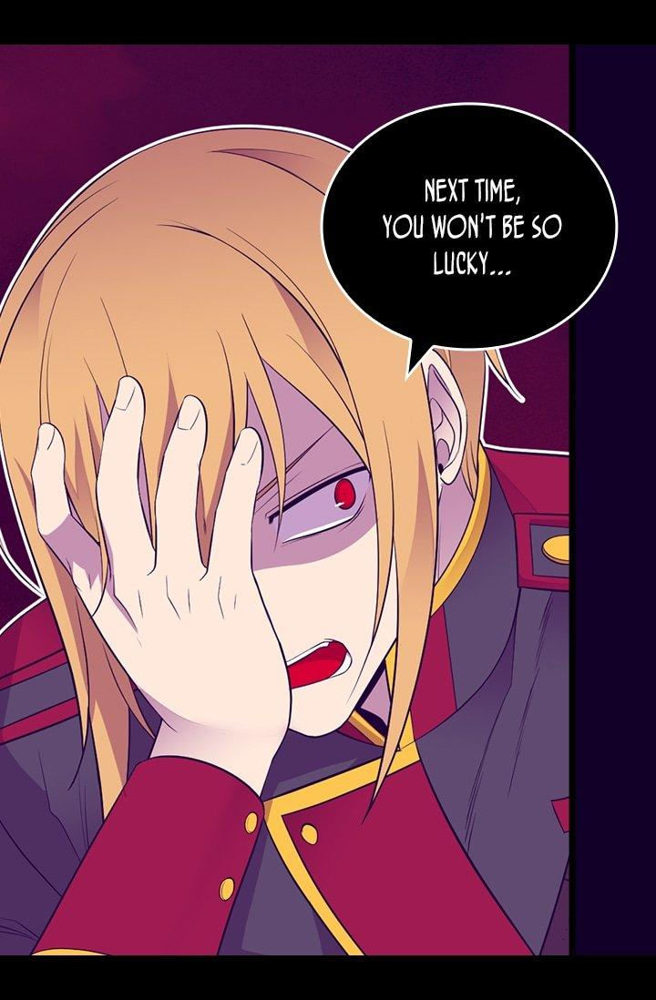 They Say I Was Born A King’s Daughter - Chapter 209 Page 47