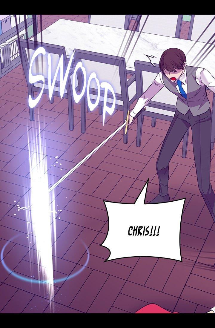 They Say I Was Born A King’s Daughter - Chapter 209 Page 48