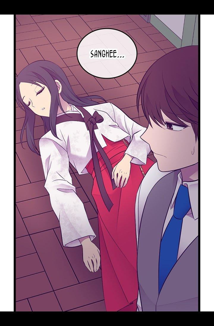 They Say I Was Born A King’s Daughter - Chapter 209 Page 51