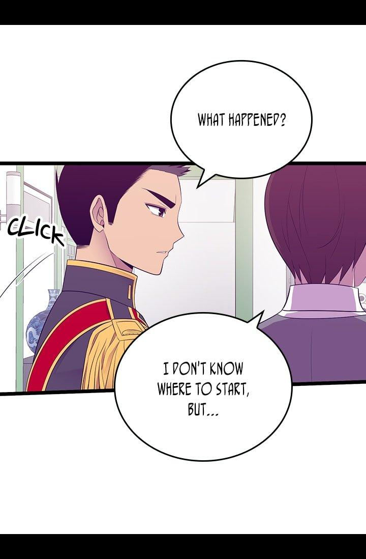 They Say I Was Born A King’s Daughter - Chapter 209 Page 52