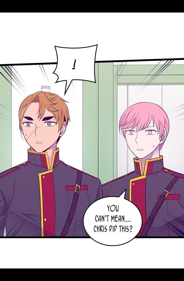 They Say I Was Born A King’s Daughter - Chapter 209 Page 54