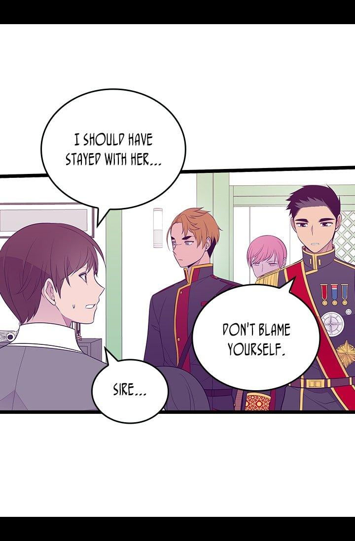 They Say I Was Born A King’s Daughter - Chapter 209 Page 59