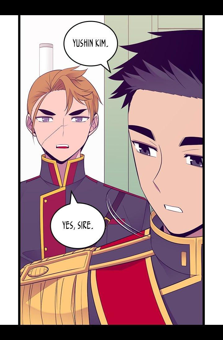They Say I Was Born A King’s Daughter - Chapter 209 Page 60