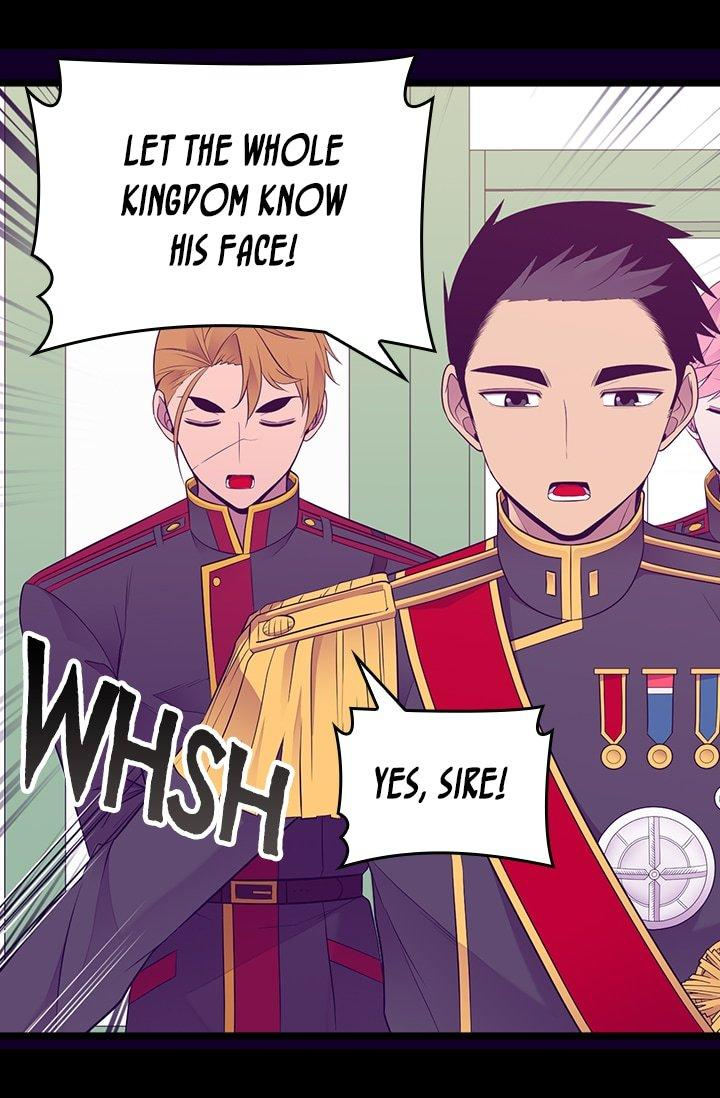 They Say I Was Born A King’s Daughter - Chapter 209 Page 63