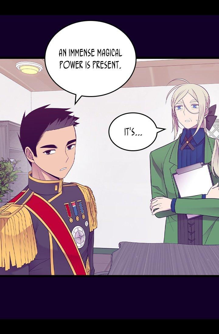 They Say I Was Born A King’s Daughter - Chapter 209 Page 8