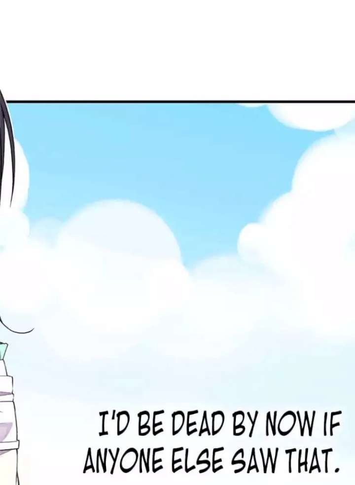 They Say I Was Born A King’s Daughter - Chapter 21 Page 13