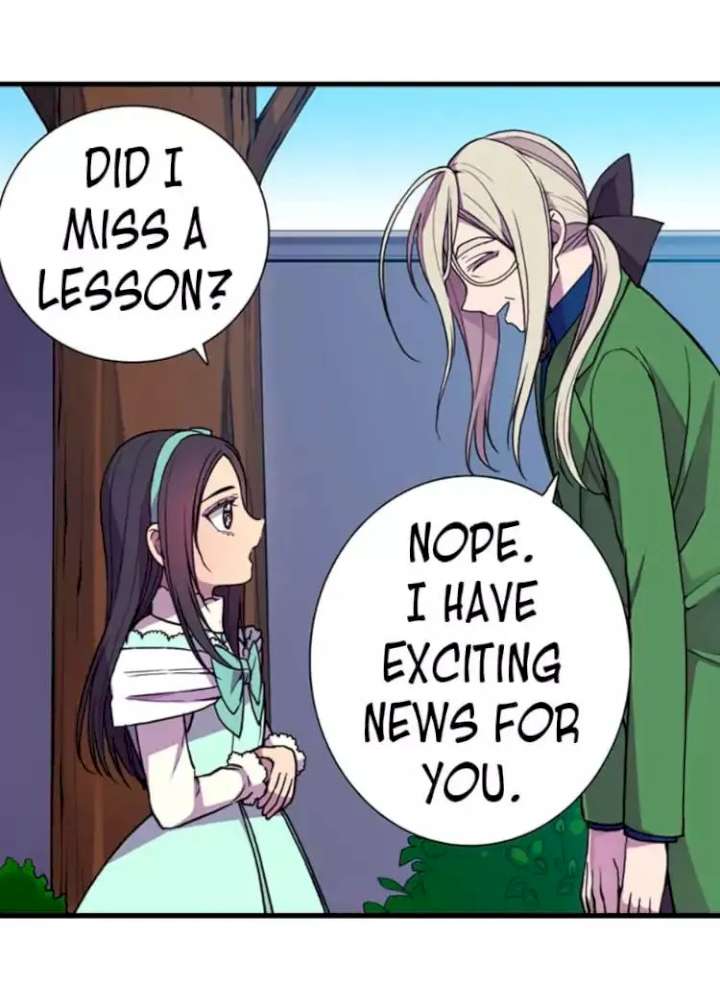 They Say I Was Born A King’s Daughter - Chapter 21 Page 14