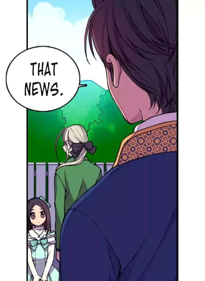 They Say I Was Born A King’s Daughter - Chapter 21 Page 16