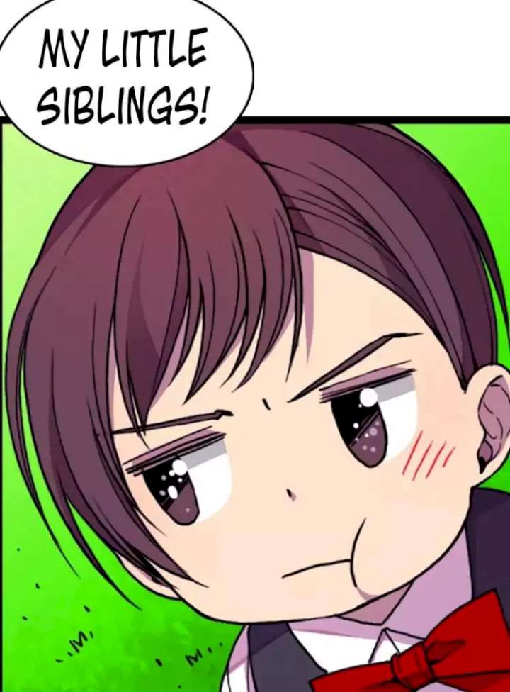 They Say I Was Born A King’s Daughter - Chapter 21 Page 24