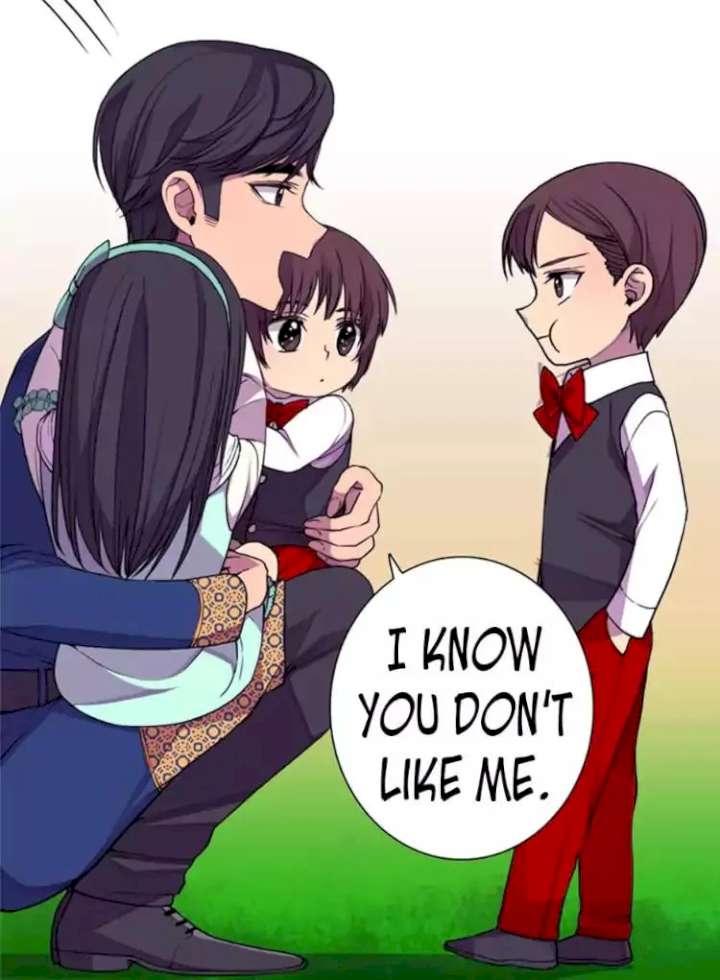 They Say I Was Born A King’s Daughter - Chapter 21 Page 35