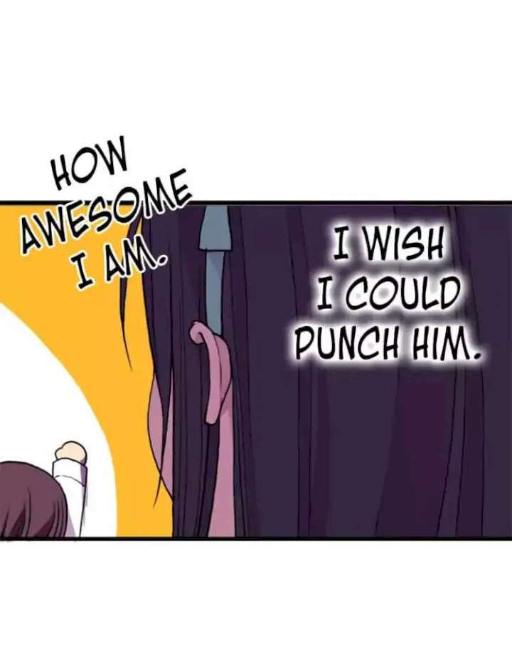 They Say I Was Born A King’s Daughter - Chapter 21 Page 52