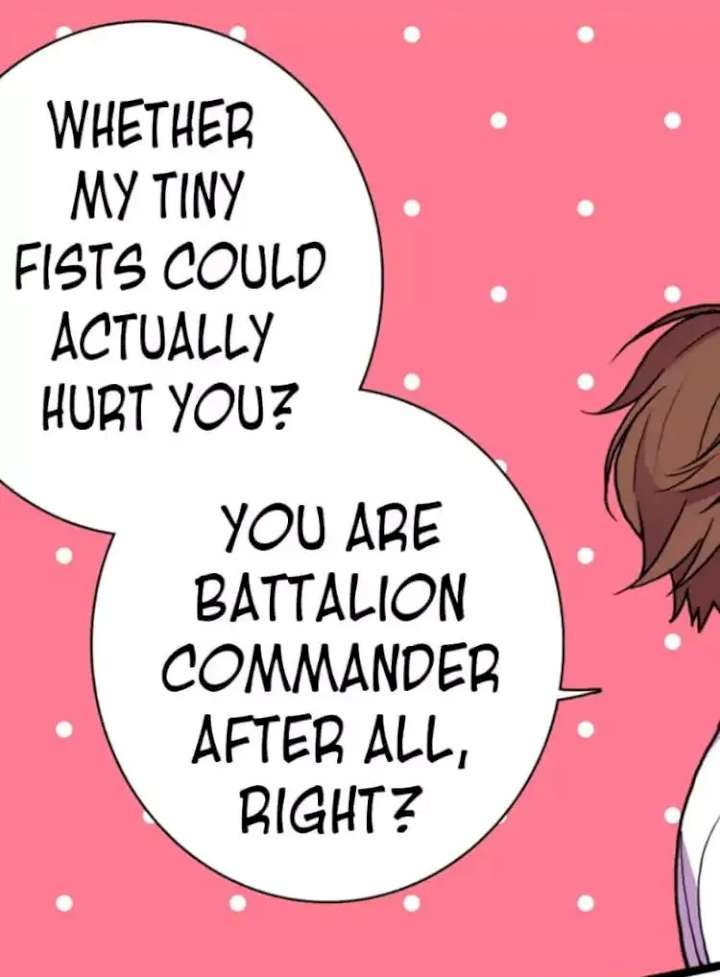 They Say I Was Born A King’s Daughter - Chapter 21 Page 55