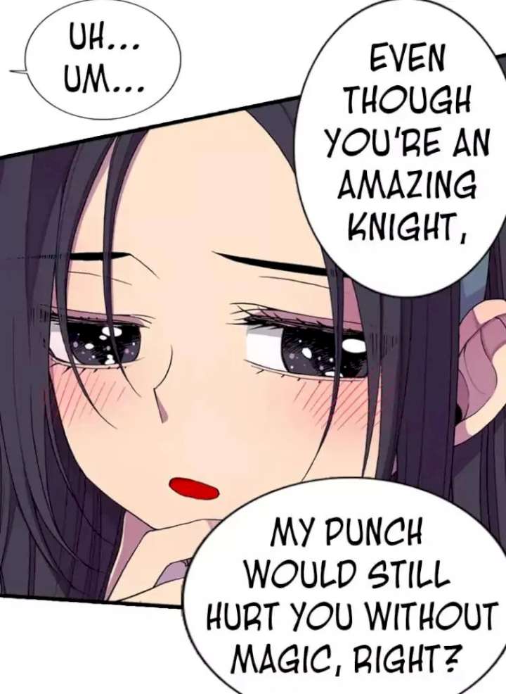 They Say I Was Born A King’s Daughter - Chapter 21 Page 57