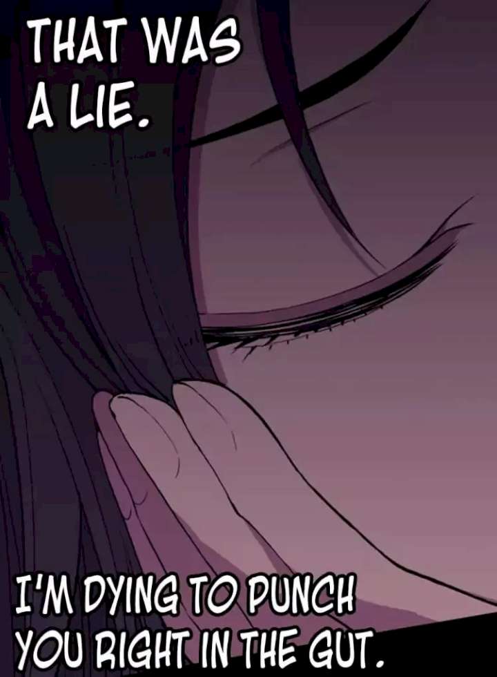 They Say I Was Born A King’s Daughter - Chapter 21 Page 61