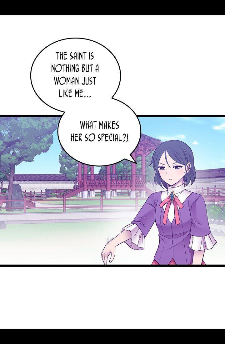 They Say I Was Born A King’s Daughter - Chapter 210 Page 14