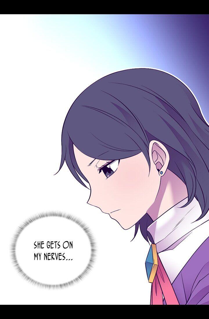 They Say I Was Born A King’s Daughter - Chapter 210 Page 15