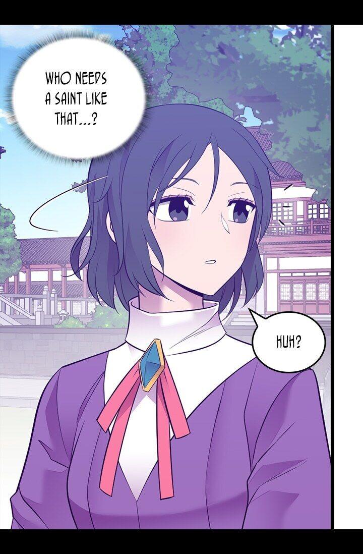They Say I Was Born A King’s Daughter - Chapter 210 Page 18