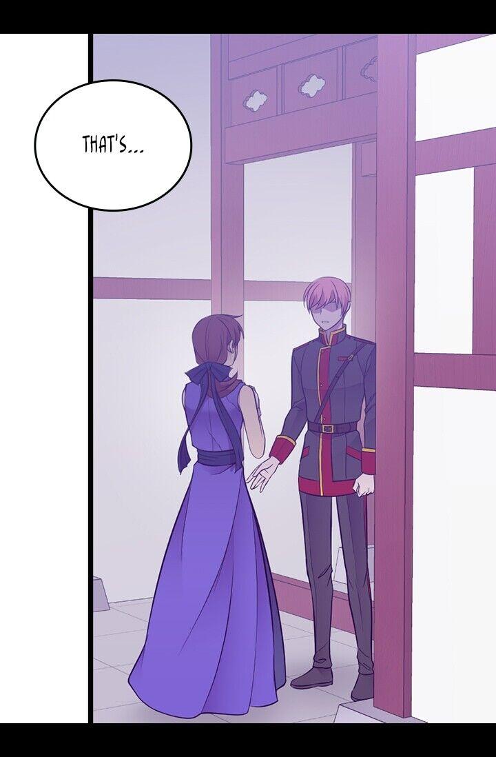 They Say I Was Born A King’s Daughter - Chapter 210 Page 19