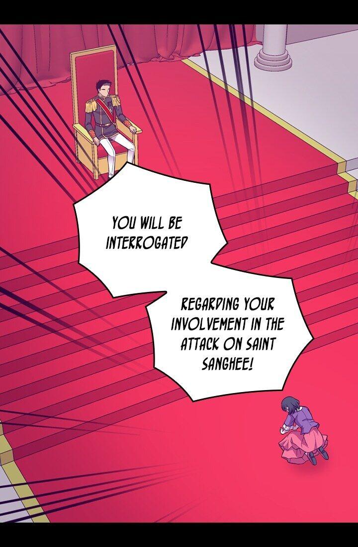 They Say I Was Born A King’s Daughter - Chapter 210 Page 29