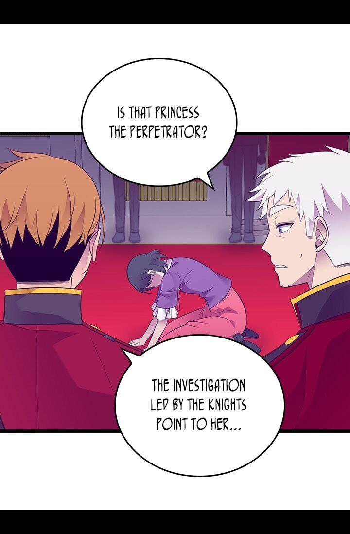 They Say I Was Born A King’s Daughter - Chapter 210 Page 31