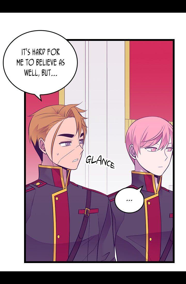 They Say I Was Born A King’s Daughter - Chapter 210 Page 32