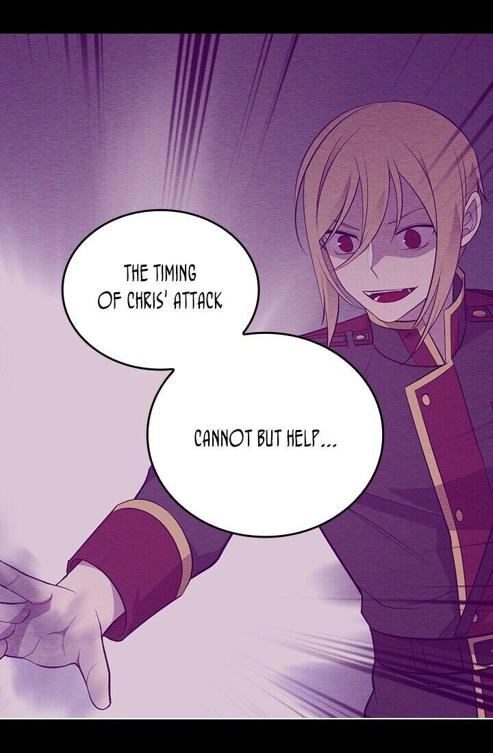 They Say I Was Born A King’s Daughter - Chapter 210 Page 34