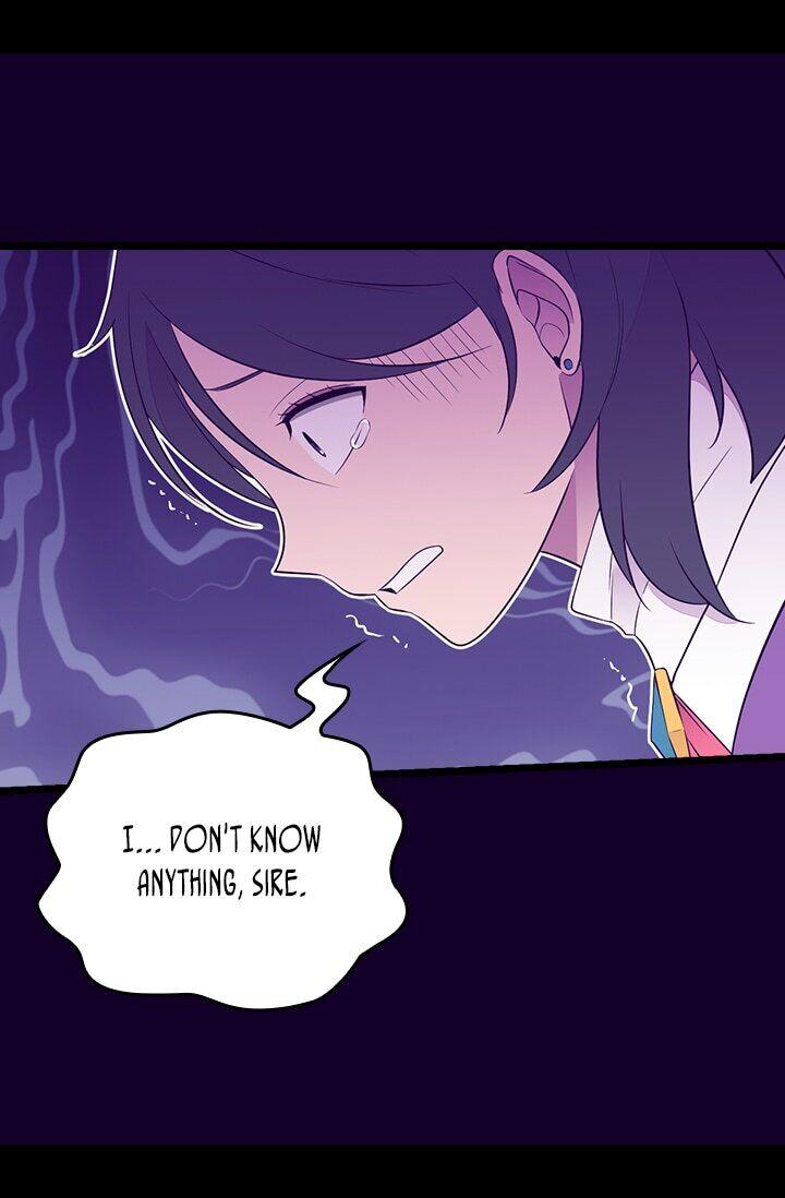 They Say I Was Born A King’s Daughter - Chapter 210 Page 39