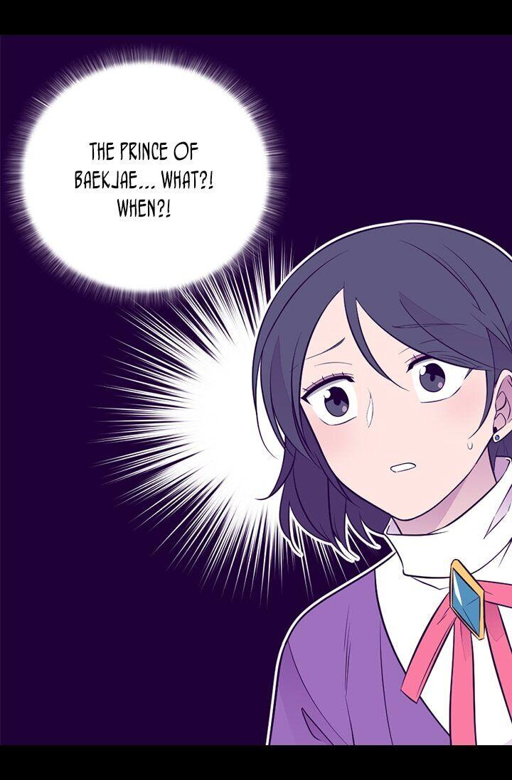 They Say I Was Born A King’s Daughter - Chapter 210 Page 41