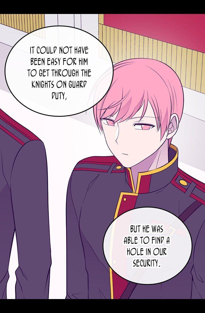 They Say I Was Born A King’s Daughter - Chapter 210 Page 42