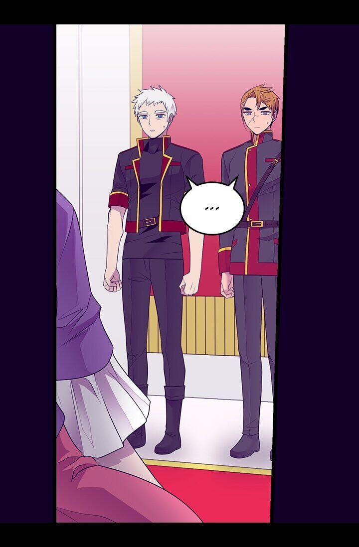 They Say I Was Born A King’s Daughter - Chapter 210 Page 47
