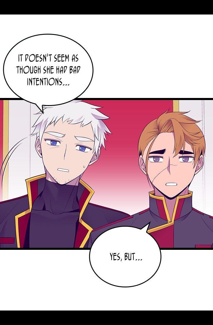 They Say I Was Born A King’s Daughter - Chapter 210 Page 48