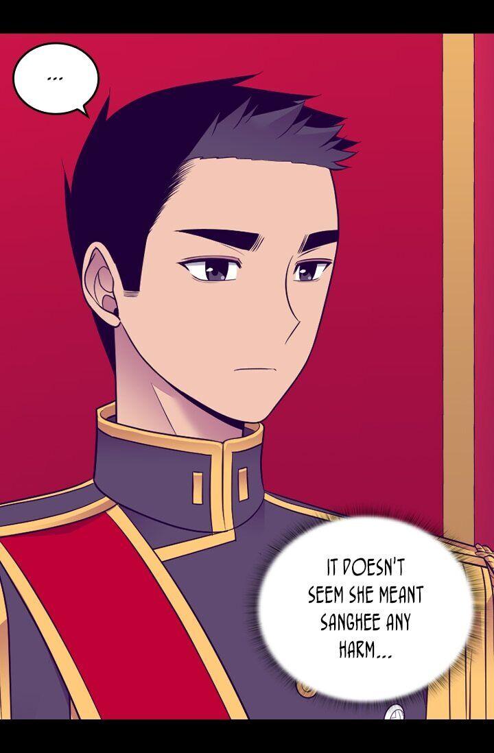 They Say I Was Born A King’s Daughter - Chapter 210 Page 50